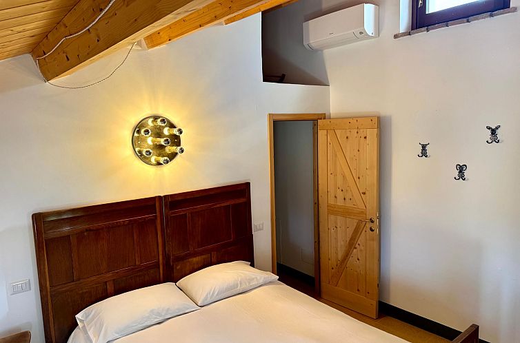 Vakantiehuis CASA ANCARANO Sirolo