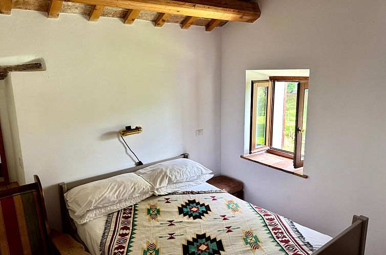 Vakantiehuis CASA ANCARANO Sirolo
