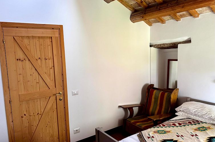 Vakantiehuis CASA ANCARANO Sirolo