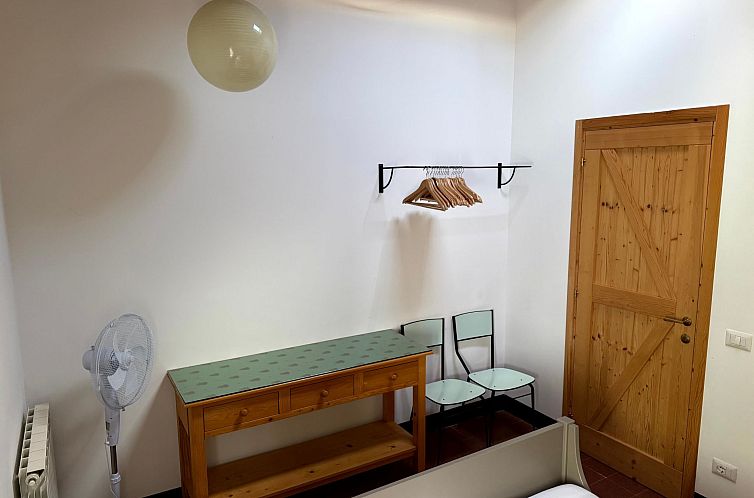 Vakantiehuis CASA ANCARANO Sirolo