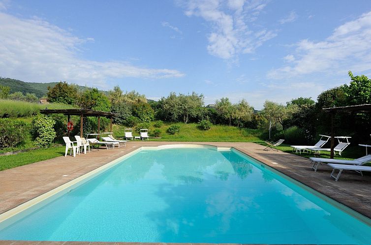 Appartement La Torriola Spighe