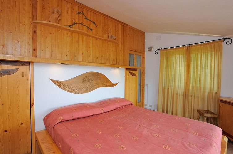 Appartement La Torriola Spighe