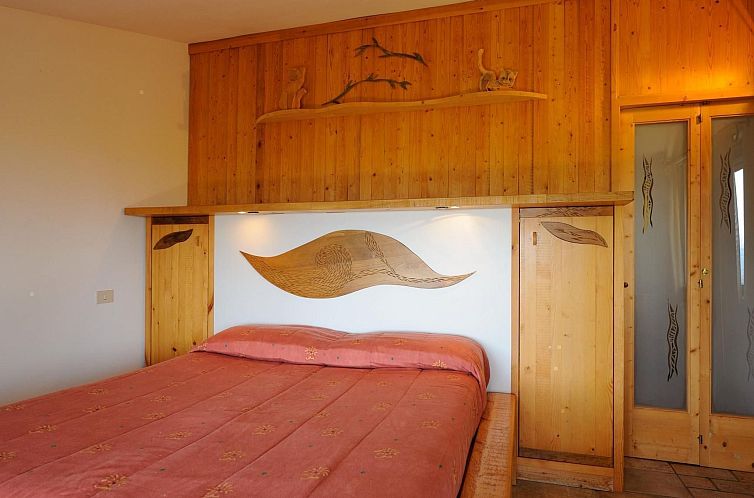 Appartement La Torriola Spighe