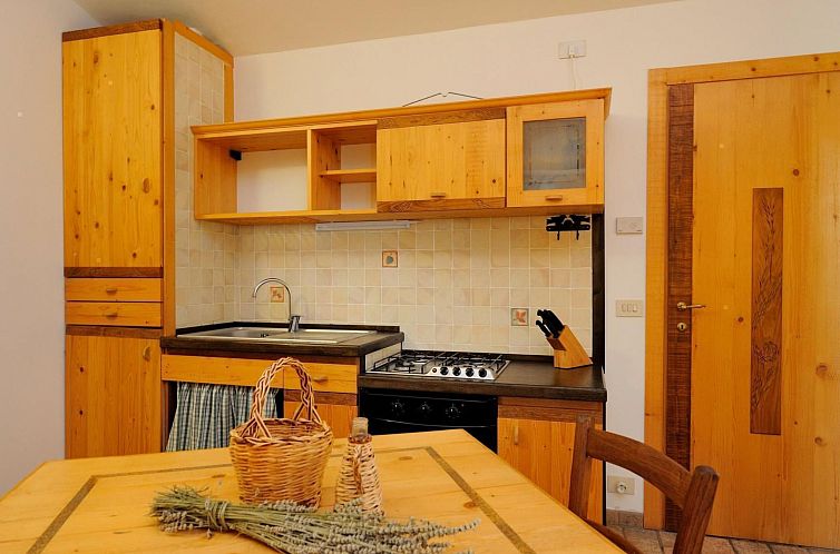 Appartement La Torriola Spighe