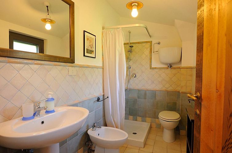 Appartement La Torriola Spighe