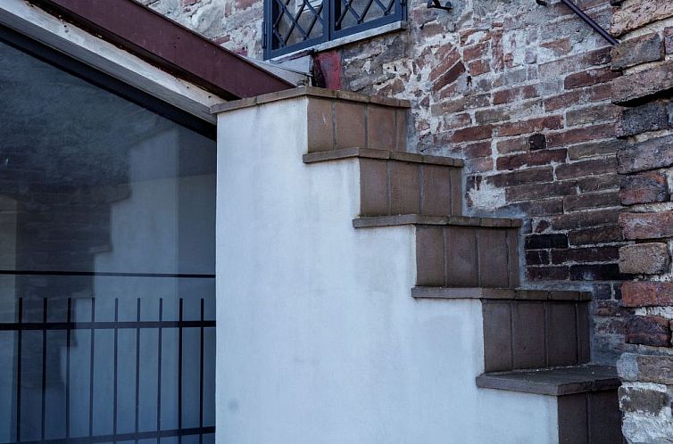 Appartement San Fortunato Suite Wohnung