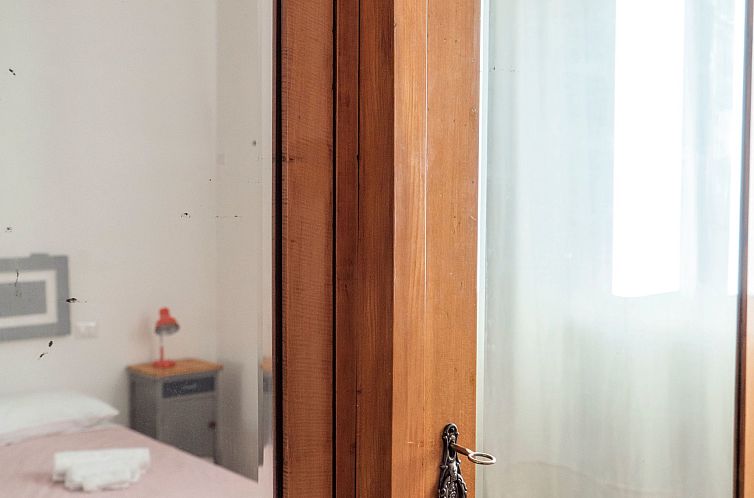 Appartement San Fortunato Suite Wohnung