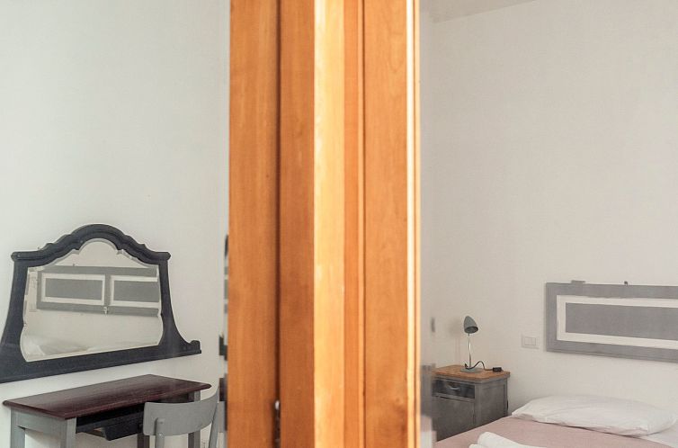 Appartement San Fortunato Suite Wohnung