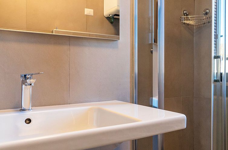 Appartement San Fortunato Suite Wohnung