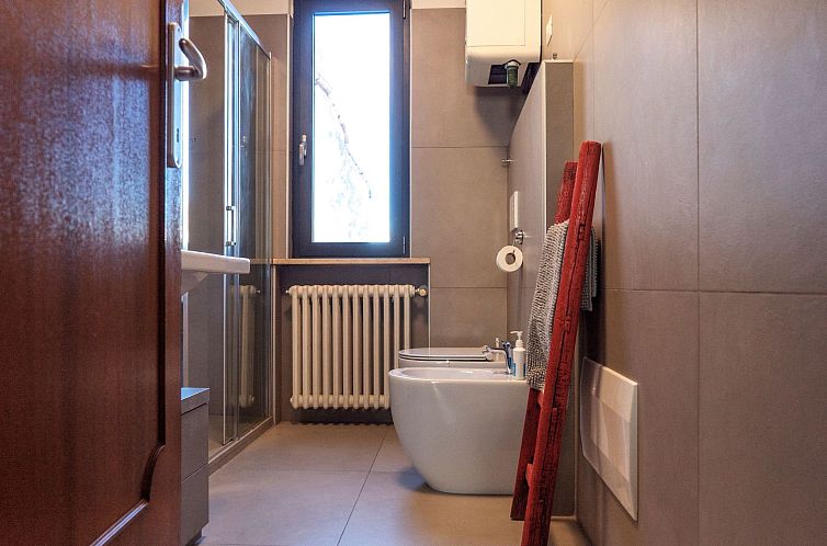 Appartement San Fortunato Suite Wohnung