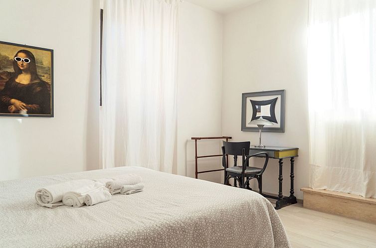Appartement San Fortunato Suite Wohnung
