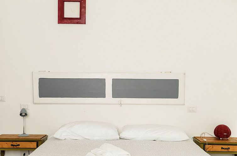 Appartement San Fortunato Suite Wohnung