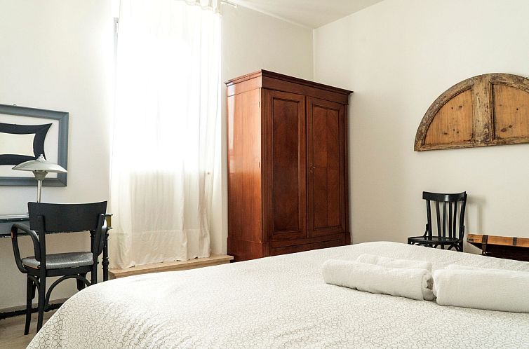 Appartement San Fortunato Suite Wohnung