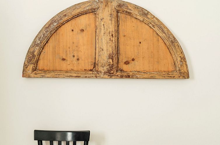 Appartement San Fortunato Suite Wohnung