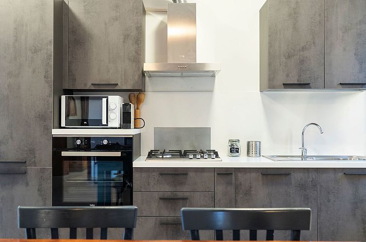 Appartement San Fortunato Suite Wohnung