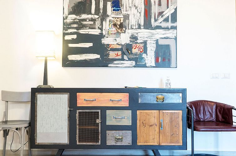 Appartement San Fortunato Suite Wohnung