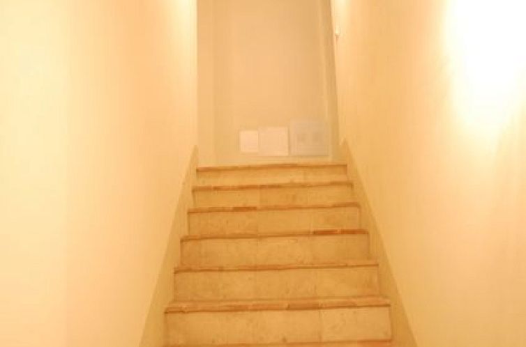 Vrijstaande woning in Todi