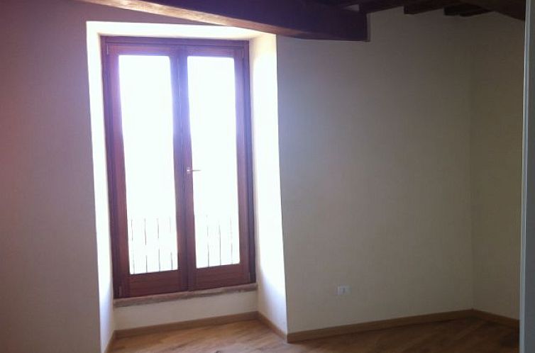 Vrijstaande woning in Todi