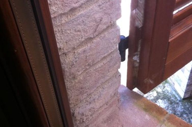 Vrijstaande woning in Todi