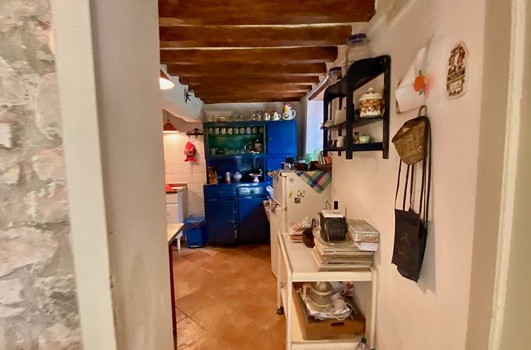 Vrijstaande woning in Todi