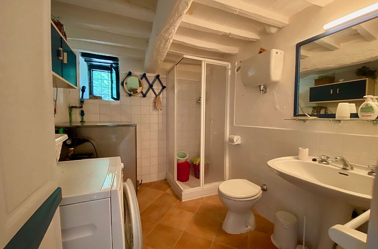 Vrijstaande woning in Todi