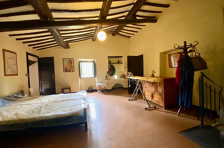 Vrijstaande woning in Todi