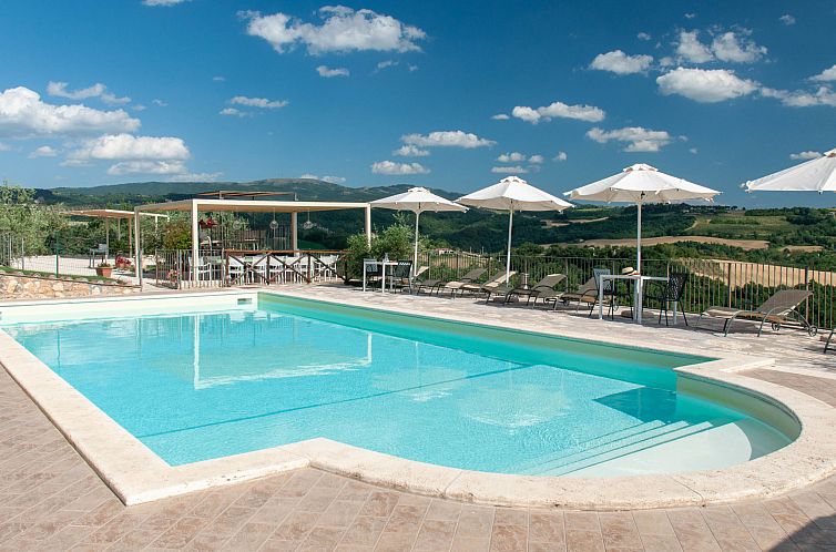 Vakantiehuis Futura