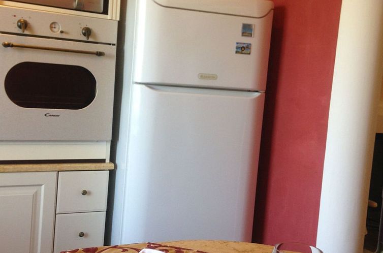 Appartement Loft in Panoramavilla, Park, Schwimmbad, Meer, W