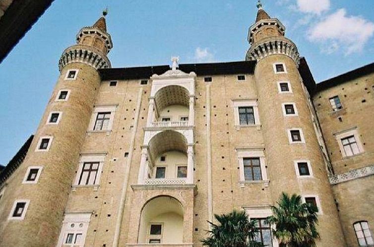 Appartement Loft in Panoramavilla, Park, Schwimmbad, Meer, W