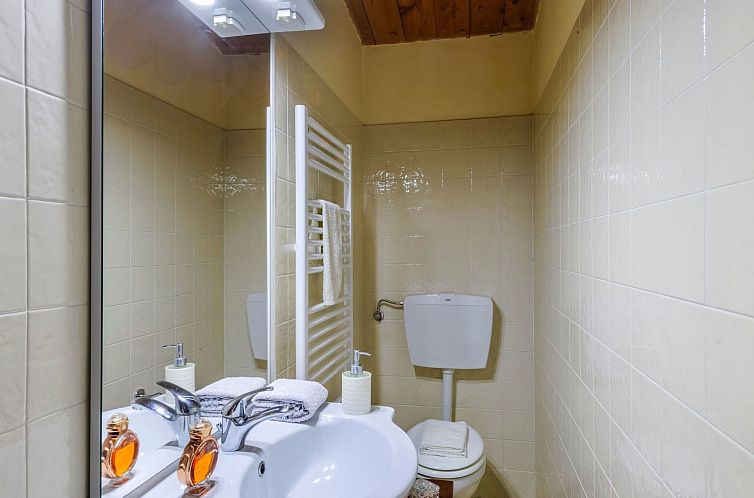 Vakantiehuis Casale Partemio