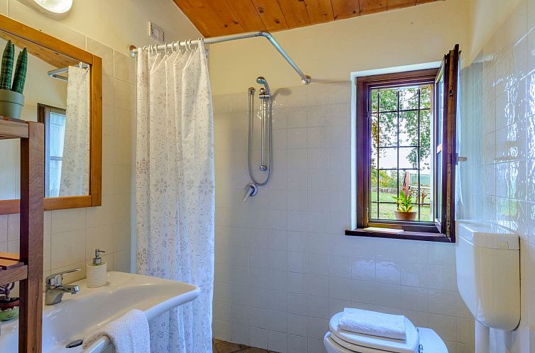 Vakantiehuis Casale Partemio