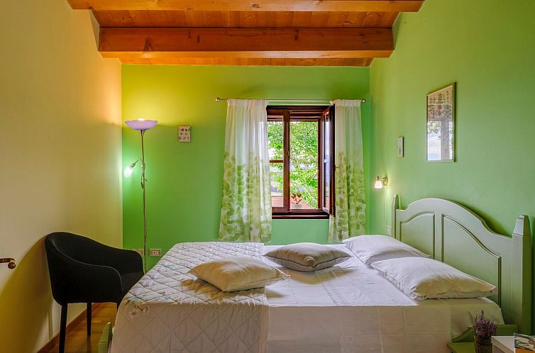 Vakantiehuis Casale Partemio