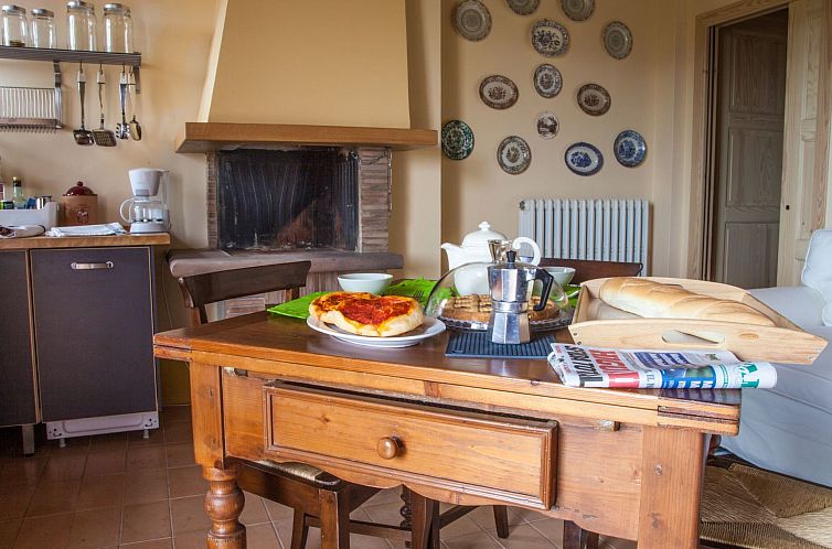 Appartement Wohnung im ersten Stock