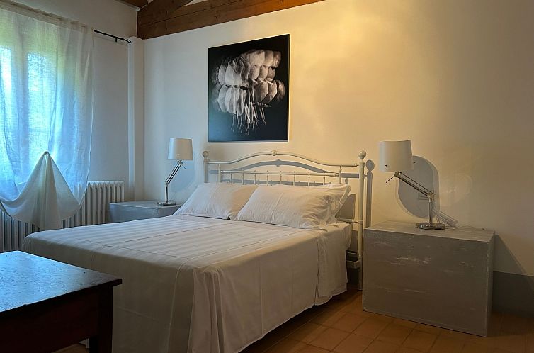 Appartement Wohnung im ersten Stock