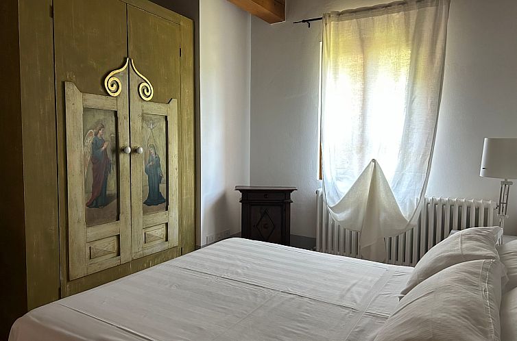 Appartement Wohnung im ersten Stock