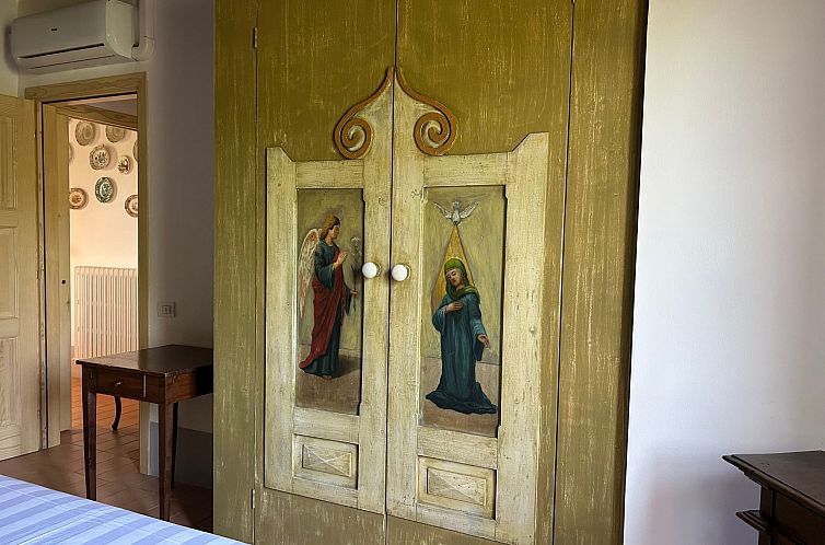 Appartement Wohnung im ersten Stock
