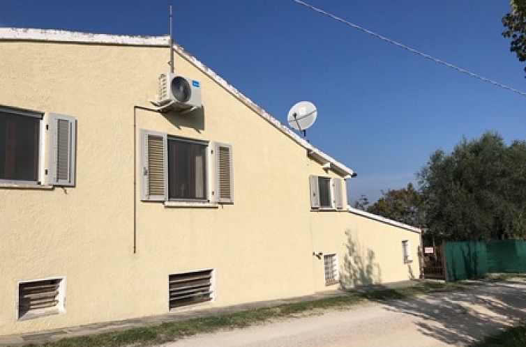 Unterkunft 09612509 - Ferienhaus Umbrien / Marken - Vrijstaande woning in Barchi