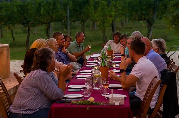 Agriturismo Countryhouse Montesoffio