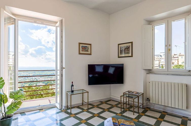 Appartement Operapartment