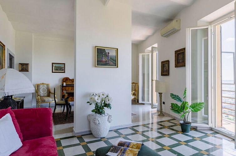 Appartement Operapartment