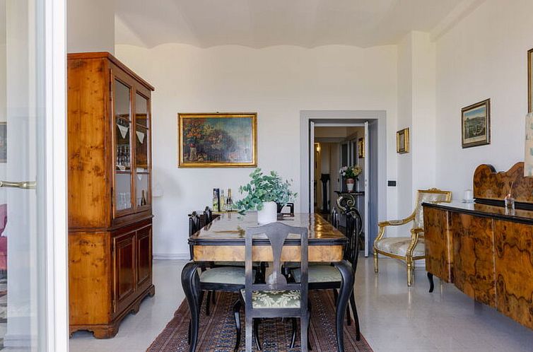 Appartement Operapartment