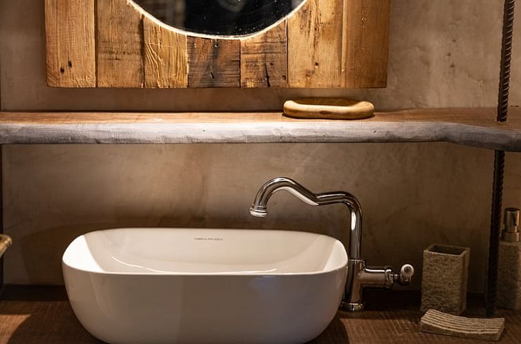 Huisje in Città di Castello