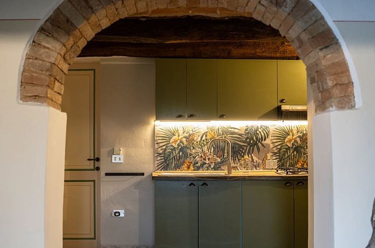 Vakantiehuis in Città di Castello