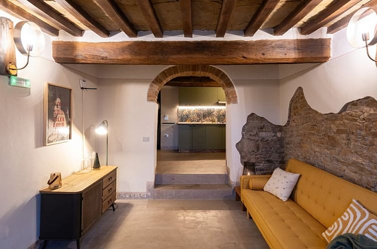 Vakantiehuis in Città di Castello