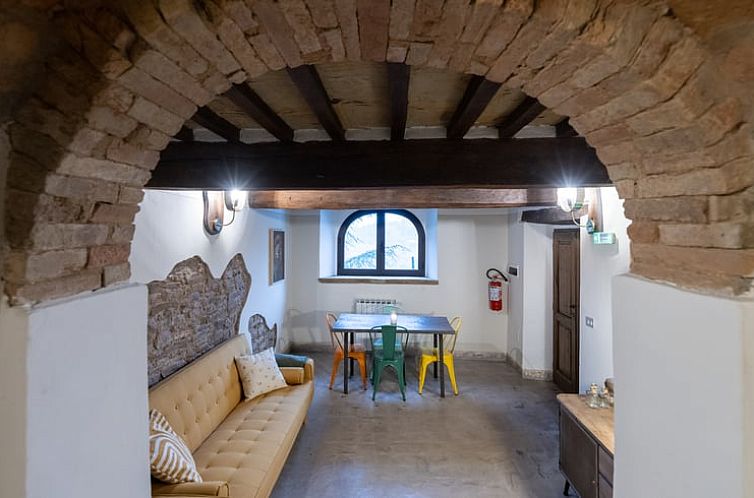 Vakantiehuis in Città di Castello