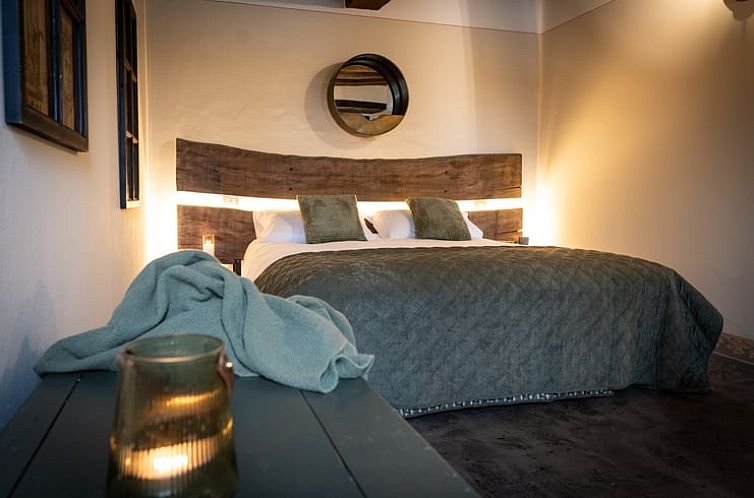 Vakantiehuis in Città di Castello