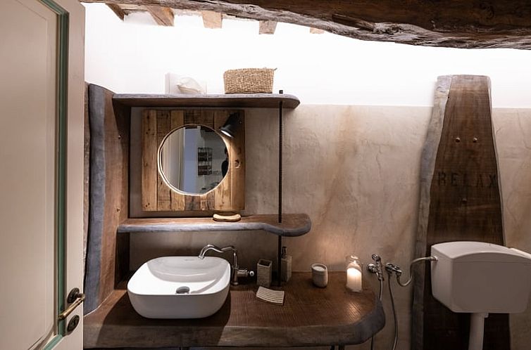 Vakantiehuis in Città di Castello