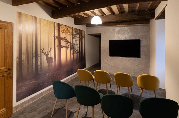 Vakantiehuis in Città di Castello