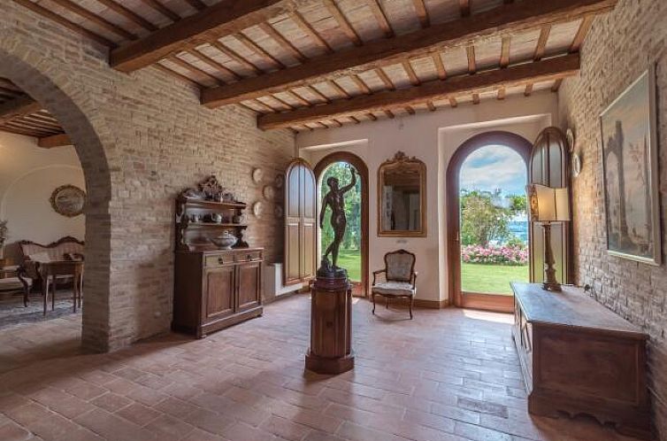 Vrijstaande woning in Corridonia