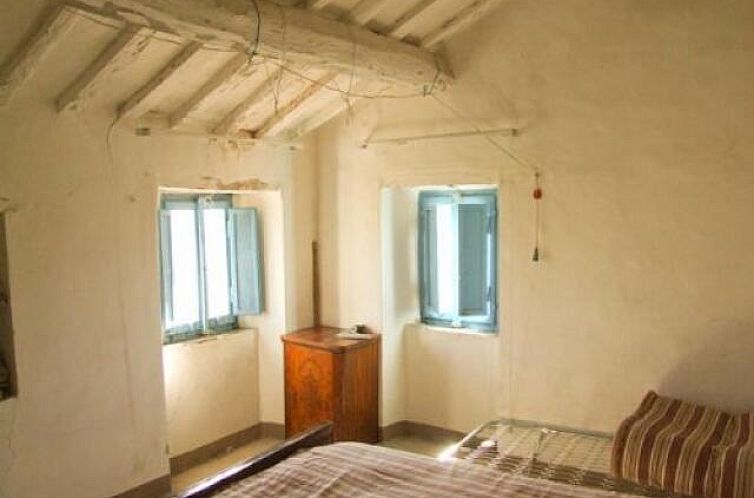 Vrijstaande woning in Penna San Giovanni